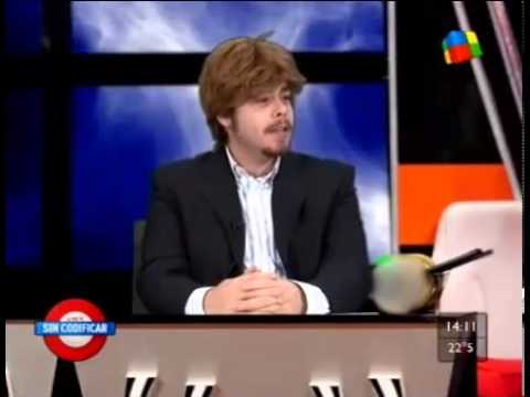 Sin Codificar contenidos 18/11!