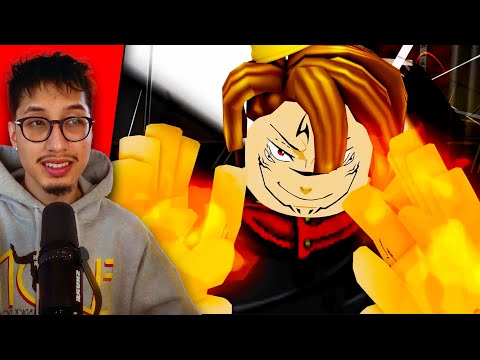 Reacting to the FUNNIEST Jujutsu Shenanigans Clips