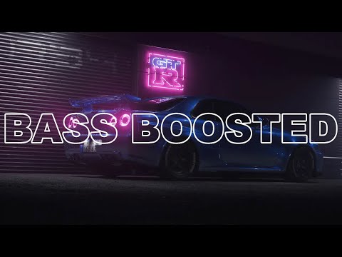 ReTo ft. Young Leosia - KICI MEOW (prod. Linch x Wroobel) | Bass Boosted