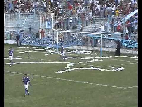 ARGENTINO "B" / ATL. CONCEPCIÓN 2 - 0 TALLERES (P)