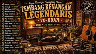 Download lagu 🎵 Tembang Kenangan Legendaris 70-80an | Panbers • The Mercy's • Koes Plus | Lagu Nostalgia Terbaik mp3