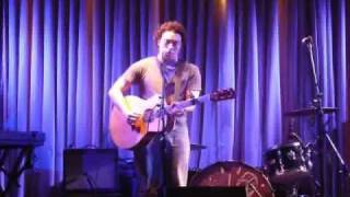 Ernie Halter - Nobody's Girl - Canal Room, NYC