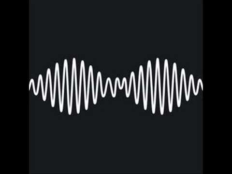 07. Mad Sounds - Arctic Monkeys (AM)