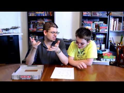 DGA Plays: Star Wars: X-Wing - Expansions New Players Should Get (Ep. 86)