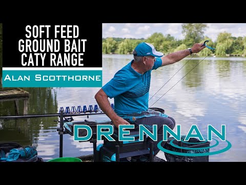 Gumy Do Procy Drennan Softfeed Soft 20-30m film wideo 