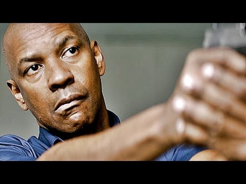THE EQUALIZER | Trailer deutsch german [HD]