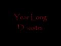 Year Long Disaster: Leda Atomica w/ Lyrics 