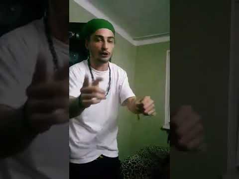 Mc Qourum - Ata Babadan (FreeStyle)