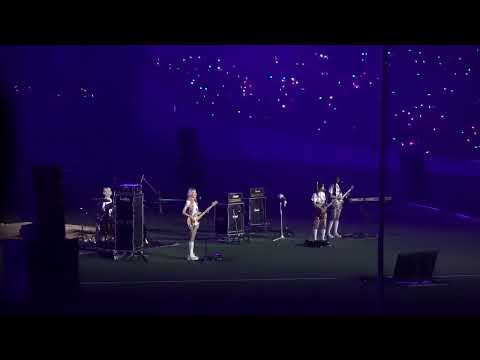 20260530 QWER 《Harmony of Stars》 富邦悍將@台北大巨蛋 GPOP流行音樂節