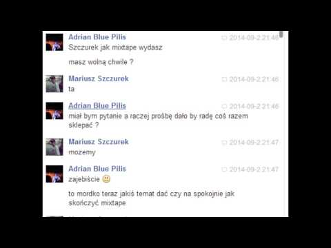 SZCZUREK - NO CZEŚĆ [WuZetpe]