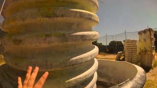 FRIDAY PAINTBALL AT HSP