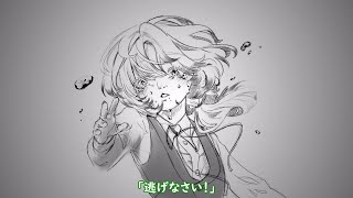 【クトゥルフTRPG】ワンコも歩けば五里霧中【方向音痴】part.4