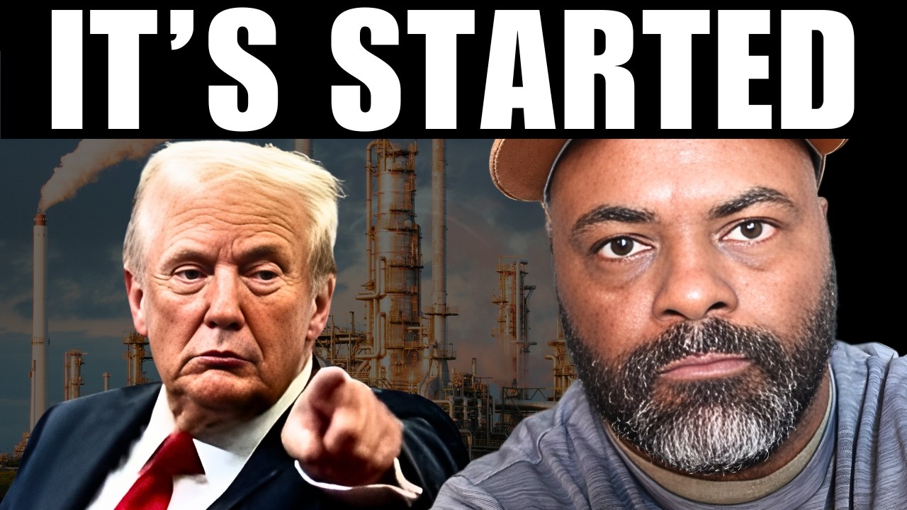 Most People Are Not Ready For This — It’s Already Started