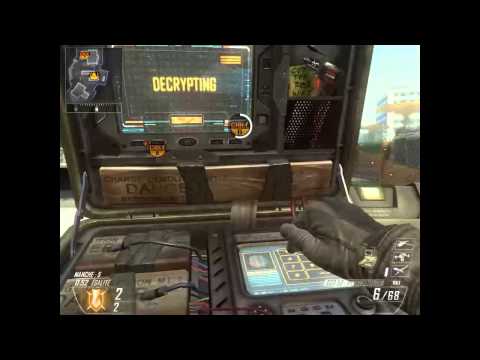 HystoriK Otzii - Black Ops II Game Clip