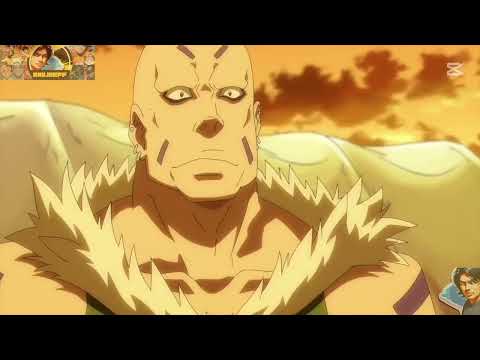 Lightspeed Hero team gets cocky toward's Rimuru