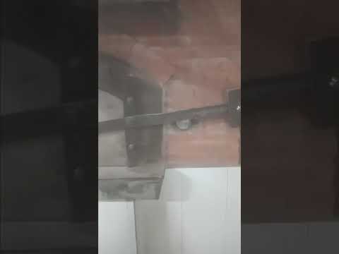 horno terminado en panaderia San Miguel de San Salvador , Entre Rios