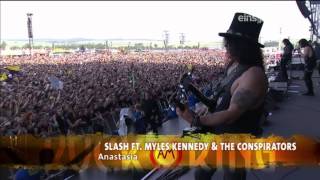 Download lagu Slash Feat. Myles Kennedy & The Conspirators - Rock Am Ring 2015 FULL SHOW HD mp3 Download lagu Slash Feat. Myles Kennedy & The Conspirators - Rock Am Ring 2015 FULL SHOW HD mp3