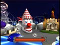 More Games Gameplay 029 Jimmy Neutron Boy Genius