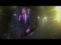 Michael Buble Always On My Mind Live Stockholm Oct 23 2019