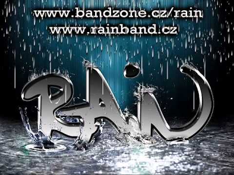 Rain - RAiN - Řeka romantic version :-)