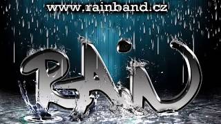 Video RAiN - Řeka romantic version :-)