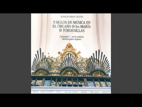 Canto Llano de la Inmaculada Concepción de la Virgen María (Todo el Mundo en General)...