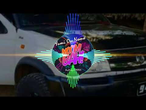 Yumi On Nomo - BoyDeraz x CRITICS Ft. Zinoxx (Club Remix)