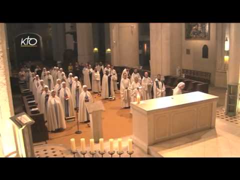 Laudes du 5 juillet 2014