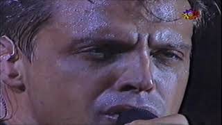 Luis Miguel - Uno (Live - Argentina 1997) HD