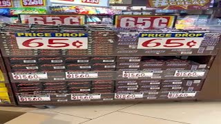 CHEAPEST CHOCOLATE IN SINGAPORE (tagalog)