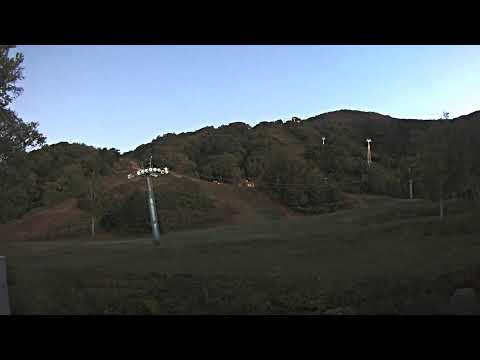 Niseko Village - Upper Gondola