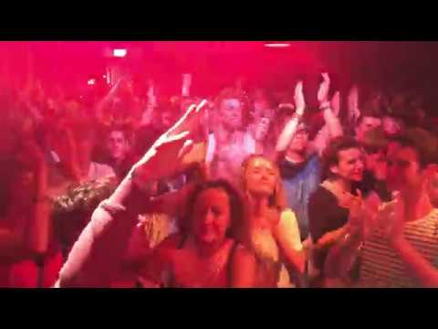 Thijs Boontjes Dans- en Showorkest - Kom 's Effe Hier  @ Down The Rabbit Hole 2017