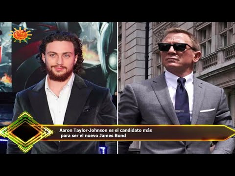 🔴El nuevo James Bond podría ser una sorpresa inesperada y el público ya tiene candidatos favoritos 🔴