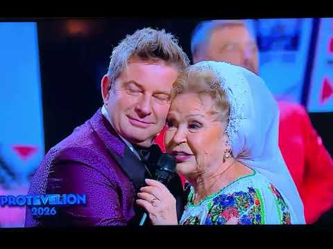 Vecina  dragă vecina! Mioara Velicu & Maria Dragomiroiu 