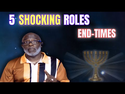 5 Prophetic Truths About Melchizedek That Change Your Calling