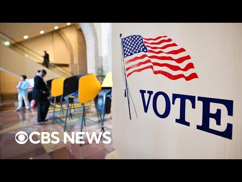 6 states hold primary races, Blanche testifies on DOJ fund, more | The Takeout