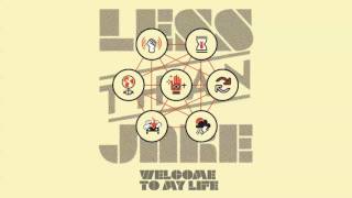 Less Than Jake "Welcome To My Life"