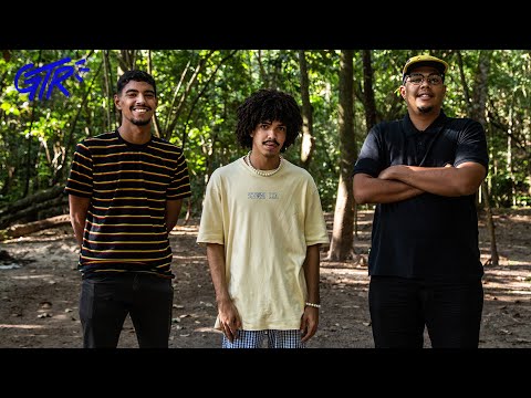 Leo da Bodega - Canto da Sereia @ GTR DGTL 2021