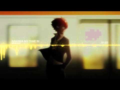 Satou Naoki - Nakama no tame ni [Ansatsu Kyoushitsu]