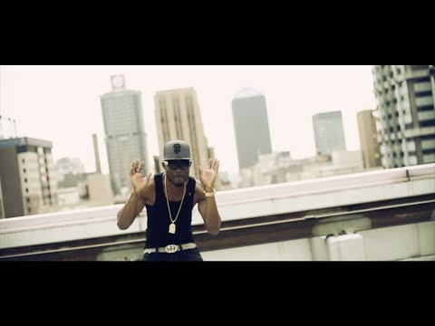 Lova Bernard ft  Dosline, Samzee, Eindo & Nate  - Hatin' On Me Official Music Video
