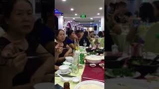Fuvico Family - Ben Ninh Kieu Can Tho 2016