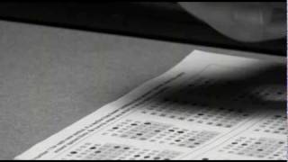 Test Anxiety  - &quot;Momentum&quot; Aimee Mann