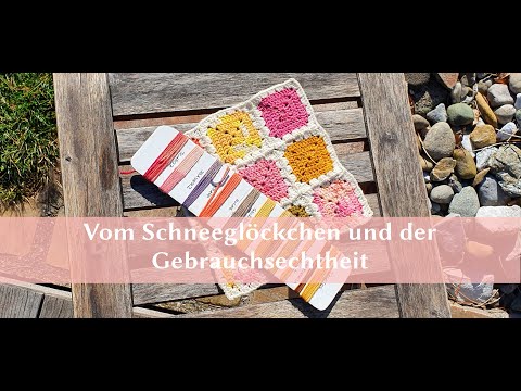 FrauLitzis kreativer Podcast #4 oder vom kleinen Glöckchen