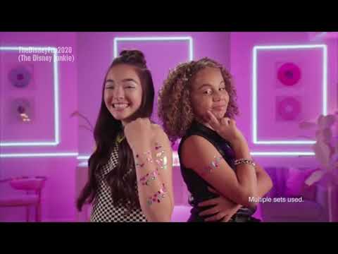 Disney Channel USA - Continuity (October 22, 2021) #1