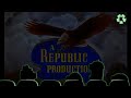 Minions Watching Republic Pictures Logo History
