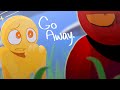 Go Away Animation Meme I Guess Idk