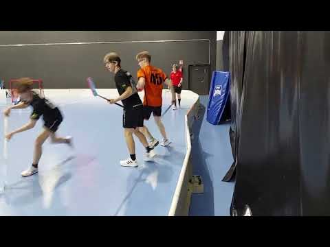 SB Vantaa - KorsKa 3-3