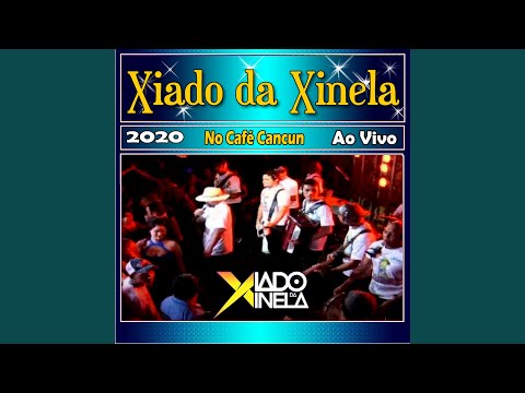 Bomba No Cabaré - AO Vivo