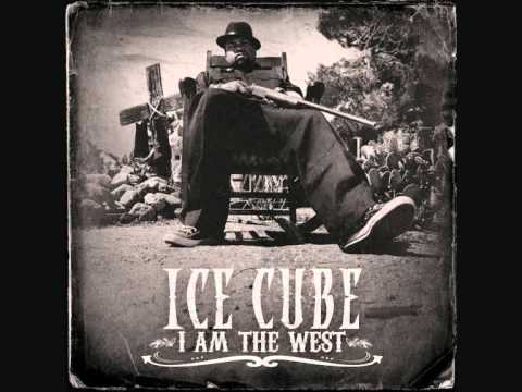07-Ice Cube-Too West Coast Ft. Wc And Maylay