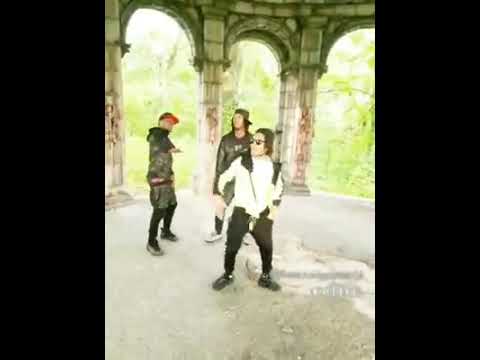 Mr. Peru "Pain In Em" Ft. @DjuanjaunjaunJohnson @JayBeezy (OFFICIAL MUSIC VIDEO) FREESTYLE